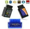 ELM327 V21 OBD2 Bluetooth Car Scanner Code Reader Diagnostic Tool voor Android2484708