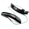 2pcs Dynamic Blinker светодиодного сигнала