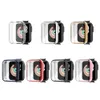 Case Cover Bumper Frame Screen Protector for Xiaomi Mi Watch Lite Redmi Watch Watch Protect Shell Accessories