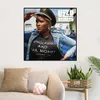 LIZZO LIZZO BANGERS Musikalbum Cover Poster Canvas Art Print Home Decor Wall Painting (No Frame)