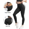 Lu Align Pant Lemon Clearance Sale Ribbed Yoga Pants Seamless Women Gym High Waisted Fiess Training Push Up Leggings Femme Workout Tights