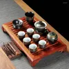 SET DI AFFRE ATTUATO TEAMIC CERAMICA SET TEA SET TAVOLO DI LUSSO LUSSO CASA COMMERCIALE CON FORNITÀ DELLA TEDOT