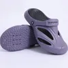 Dress Shoes Litfun Women Outdoor Sandals Fashion Clogs Female EVA Sole Slides Breathable Garden Arch Support Home Slippers Light Slide