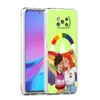 LHBT Rainbow Gay Phone Case för Xiaomi Poco X3 NFC F3 M3 X4 X5 Pro 5G Mi 11 12 Lite Ultra 11t 11x 12t Pro 11i Soft Clear Cover