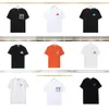 T-shirts de créateurs T-shirts pour hommes et femmes Tops à manches courtes Casual Tops Fashion Summer Casual Shirts Luxury T-shirt Vêtements Clothing: S-XL