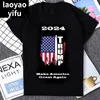 Men Funny Anti Biden T Shirt What Jobs Trump Conservative 2024 Republican Tee Tshirts Shirts for Men Make Your Design