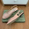 Nuovo stile Sandals di lusso Sandali da uomo Schema scrofe Partita Sandale Fashi