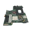 Placa -mãe kefu Notebook K42dy placa principal para asus k42dr k42d x42dy x42d laptop socket placa -mãe