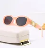 Óculos de sol Lady bandas de óculos de sol protegem os olhos protegidos óculos de sol Óculos de sol adumbral para mulheres óculos de sol masculinos glasses de sol, óculos de sol rosa