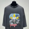 Men's Plus Tees & Polos White Cotton Custom Printing Men Women sweatshirt Casual Quantity Trend XS-xL 6465