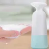 Liquid Soap Dispenser AT35 Contactless Automatic Smart Foam Machine Infrared Sensor Hand Washing