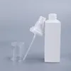Butelki do przechowywania 50 ml 100 ml pusta butelka z spray