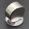 1/2/5/100pcs 20x10 Neodymium Magnet 20mm × 10 مم N35 NDFEB Round Super Strong Strong Magnetic Imanes Disc 20x10mm New