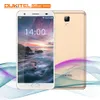 Oukitel K6000 plus 5,5 "Smartphone d'écran FHD Android 7.0 4 Go RAM 64 Go Rom Cell Phones 6080mAh 16MP APPAMIER