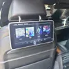 2024 Все новые 11,6 -дюймовые монитор Android 12.0 Car для поддержки на заднем сиденье BMW Wi -Fi 4K Video Hidden Cracket