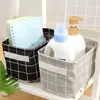 Książki komputerowe Sundries Książki magazynowe koszyk kosmetyczny Organizator Organizator łazienki szampon toaletowy uchwyt na papier toaletowy