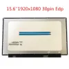 Экран 15,6 "Ноутбук IPS LCD светодиодный дисплей Mattrix Matte 350 мм NV156FHMN3D N48 B156HAN02.3 LP156WFC N156HCAEAB EAA EBB EA1 N156HGA EA3