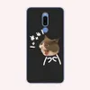 Дизайн корпуса для Meizu M8 M6T x8 Case Design мягкий силиконовый TPU Телефон обратный защитный чехол Case Coque Shell