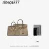 Lederen BK Designer Tags Caitin Kaie Platinum Dames Spring Summer 2024 Grote capaciteit Bag Messenger Handtas