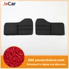 Jecar Stowing Tidying Car Frontentür Vordertür-Veranstalter Tasche für Jeep Wrangler JK 20011-2017 2/4 Türen Innenzubehör