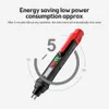 HT662 LCD Digitale display remvloeistof vloeistof olietester analyser meter voor DOT3/DOT4/DOT5.1 remvloeistofgehalte detector