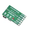 3,7 V 4.2V Charger 5V 6V 9V 12V DIRECTION DU CORTE DC DC CONVERTER MODULE