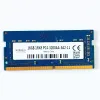 RAMS DDR4 RAMS 16 GB 3200MHz Laptop Memory DDR4 16GB 1RX8 PC43200AASA211 SODIMM 1.2V Notebook Memoria 260Pin