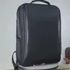 Ryggsäck män stor kapacitet utbyggbar USB15,6 tum bärbar bagpack vattentät affärsresor back pack bagage väska mochila man