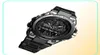 Sanda G Style Men Digital Watch Shock Sports Watch