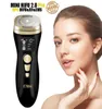 Masseur de visage Hifu 2 0 Magic Mini MINI MACHINE Ultrasons RF EMS Microcurrent soulève un resserrement des soins de soins de la peau REPLIER6078002