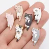 Charms Alloy Ornaments Practical Joker Comfortable To Wear Fashion And Beautiful Exquisite Workmanship Accessories Animal Pendant