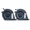 Voor HP 15-AX 15-BC-serie laptop koeler radiator koellichaam met ventilator 920563-001 858970-001 45G35HSTP80 100% getest snel schip