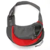 Cat Carriers 1 PCs Pet Bag Breathable Mesh Backpack Dog Travel Portable Cross-body Shoulder