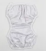 Nouveau pantalon d'apprentissage bébé Creative Diaper Underwear Baby Practice Pantal