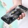 Сериал Chernobyl Phone Case для Xiaomi Poco X3 X4 NFC F2 M2 M3 M4 X5 Pro F3 F4 GT 5G C3 C31 C40 M5S Soft TPU Черная крышка