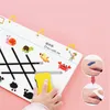 Montessori Math Learning Children Toys Trap Tablet Pen Control Hand Training Math Match Games Set educatieve speelgoedboeken