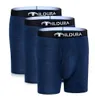 3 pack man boxer camions sous-vêtements en laine mérinos 100% mérinos laine mérino-vêtements laine mérin