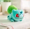 Genie Doll Turtle Genie Frog Seed Small Fire Dragon Bikachu Plush Toy