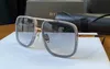 Солнцезащитные очки Aadita Sunglass Designer Mens и женские солнцезащитные очки Black Tita Sunglasses Mach One DRX-2030C WWBA