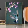 Hummingbird 5D Diamond Painting Kit