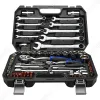 Mekanikverktyg Set Socket Set för bilreparationsspärr SPANNER SOCKET WRENCE