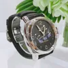 Automatyczny ruch mechaniczny Paneraiss Panerai Luminor zegarki Luminor 1950 Series PAM 00359 Męskie zegarek 8124093 WN-9ppb