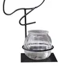 VASES Desktop Glass Planter Hydroponics Vaas Flamingo Holder voor bureaudecoratie Patio