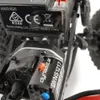 Yeahrun motor montierter Platte Getriebe feste Halterung für 1/24 RC Crawler Car Axial SCX24 Alle Serien -Upgrade -Teile