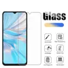 Blackview Oscal C70 Screen Protector Protector Protector Glass Cover Oscal C70 Pelicula de Vidrio를위한 2-1pcs 강화 유리