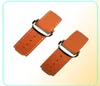 20 -миллиметровые часы -ремешки для мужчин Женщины Оранжевая черная водонепроницаемая силиконовая резиновая резина Bracelet Bracelet Classe Class для Omega Planetocean 7143553