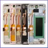 5.8 "Wysokiej jakości LCD Samsung S8 Bezpłatna okładka dla Samsung S8 G950 G950F G950U Wyświetlacz Digitizer Digitizer