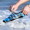 Water Sports Aqua Barefoot buty unisex pływanie kobiet na zewnątrz buty na plażę gimnastyczne buty do biegania męskie trampki joga obuwie 240410