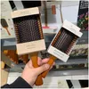 Hair Brushes For Aveda Mas Comb Gasbag Anti Static Air Cushion Wooden Brush Wet Curly De Hairdressing Styling 2207087824160 Drop Deliv Ot0Ha