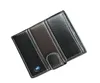 portefeuille masculin Valets man court un hombre pequena note 10 wallet magnétique Carteira parfait pour vous sacs magnétiques small17718081989543